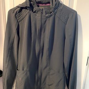 Heart soul Scrub Jacket
